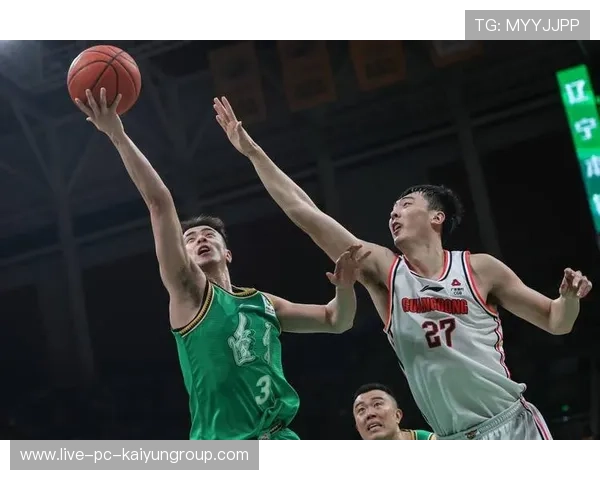 CBA季后赛提前对阵公布，辽宁巧避“死敌”战局引爆期待