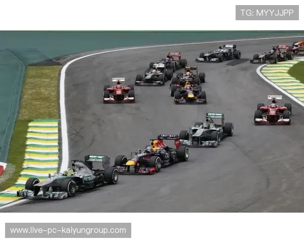 F1赛事车手后勤管理体系为赛事顺利进行提供保证