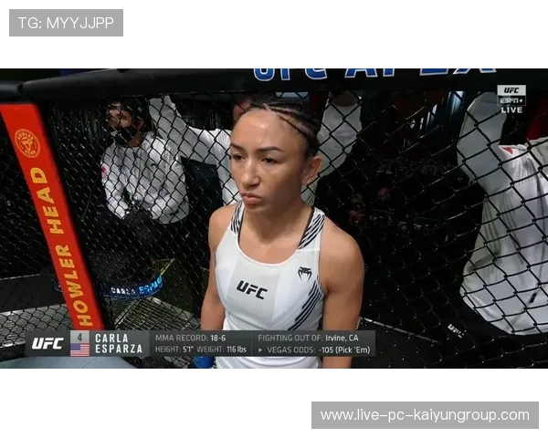 UFC选手咬掉对手护具惹争议：格斗界的“边界”再度被挑战