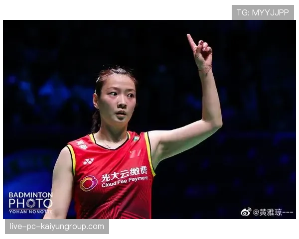 冠军黄雅琼谈成长：坚持才能收获圆满！，黄雅琼拿过奥运会冠军吗